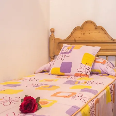 Blue Bay House Apartment Caleta de Interian