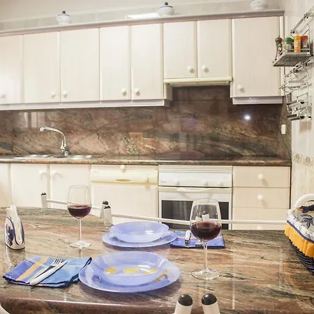 Blue Bay House Apartment *