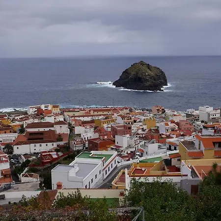 Blue Bay House * Caleta de Interian