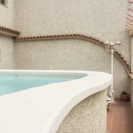 Blue Bay House 아파트 *